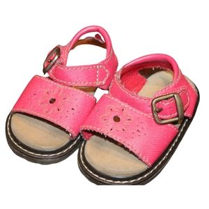 3/$15  🏷️ Cherokee Infant Sandals